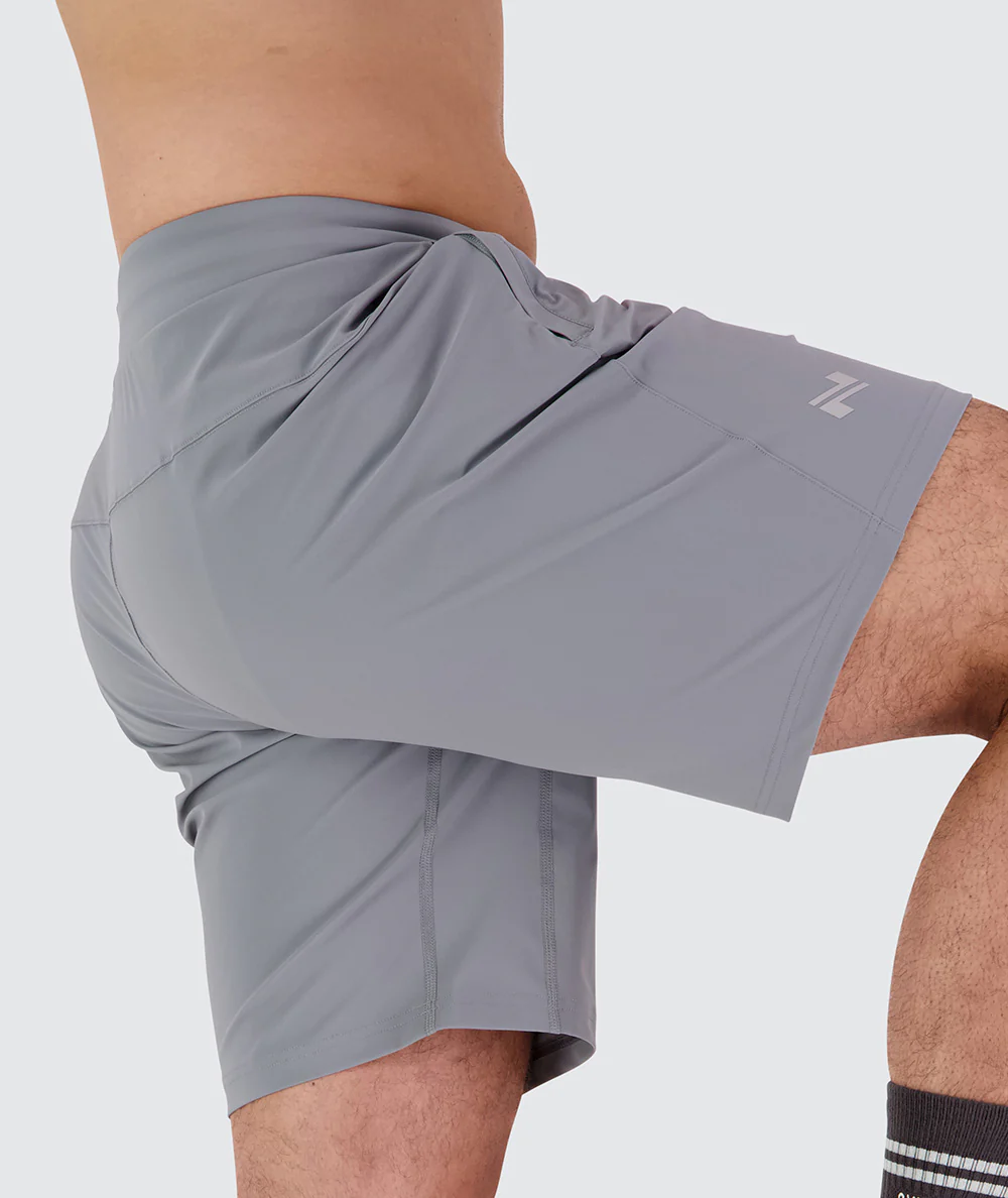 Men's Training Shorts - Image 16