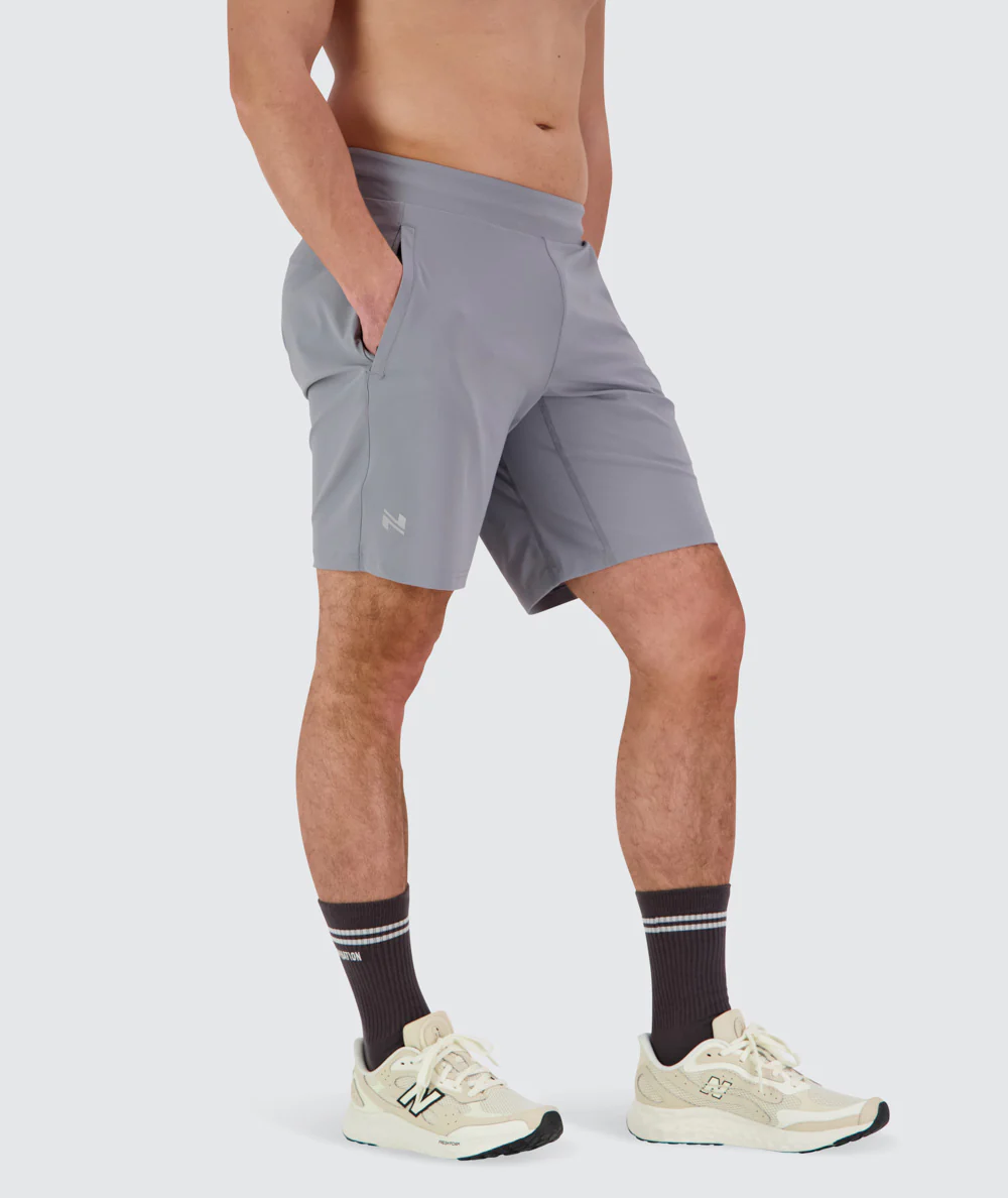Men's Training Shorts - Image 17