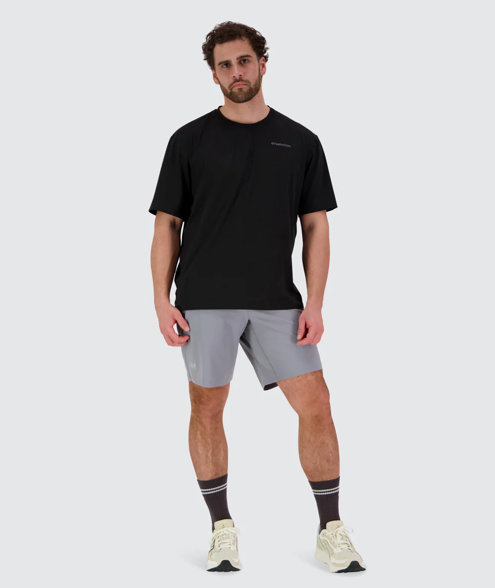 Men's Training Shorts - Image 18