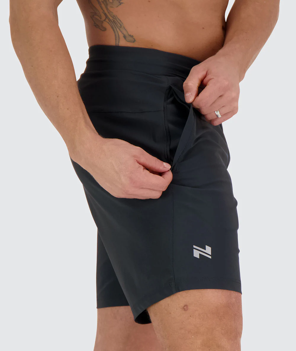Men's Training Shorts - Image 21