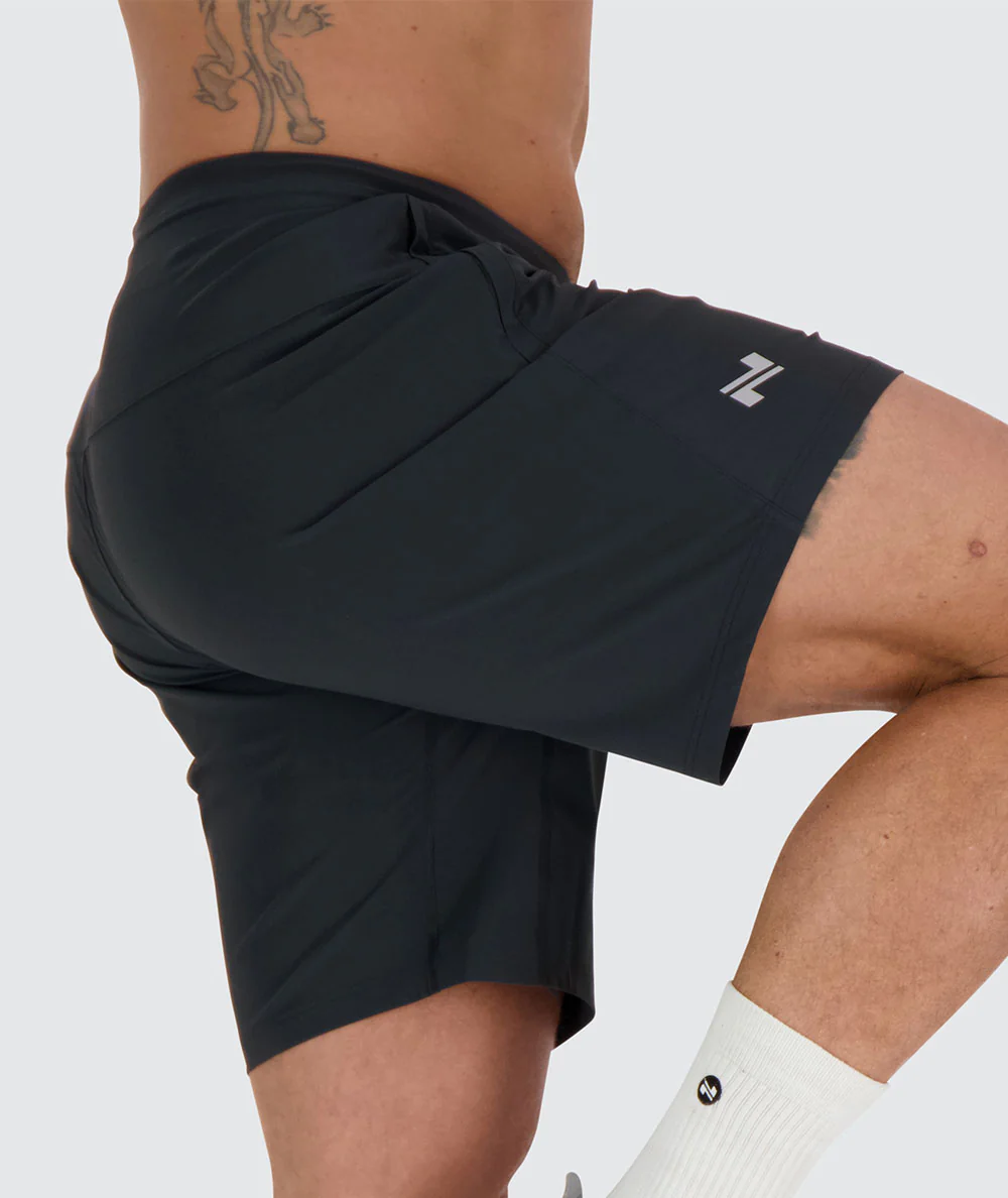 Men's Training Shorts - Image 22