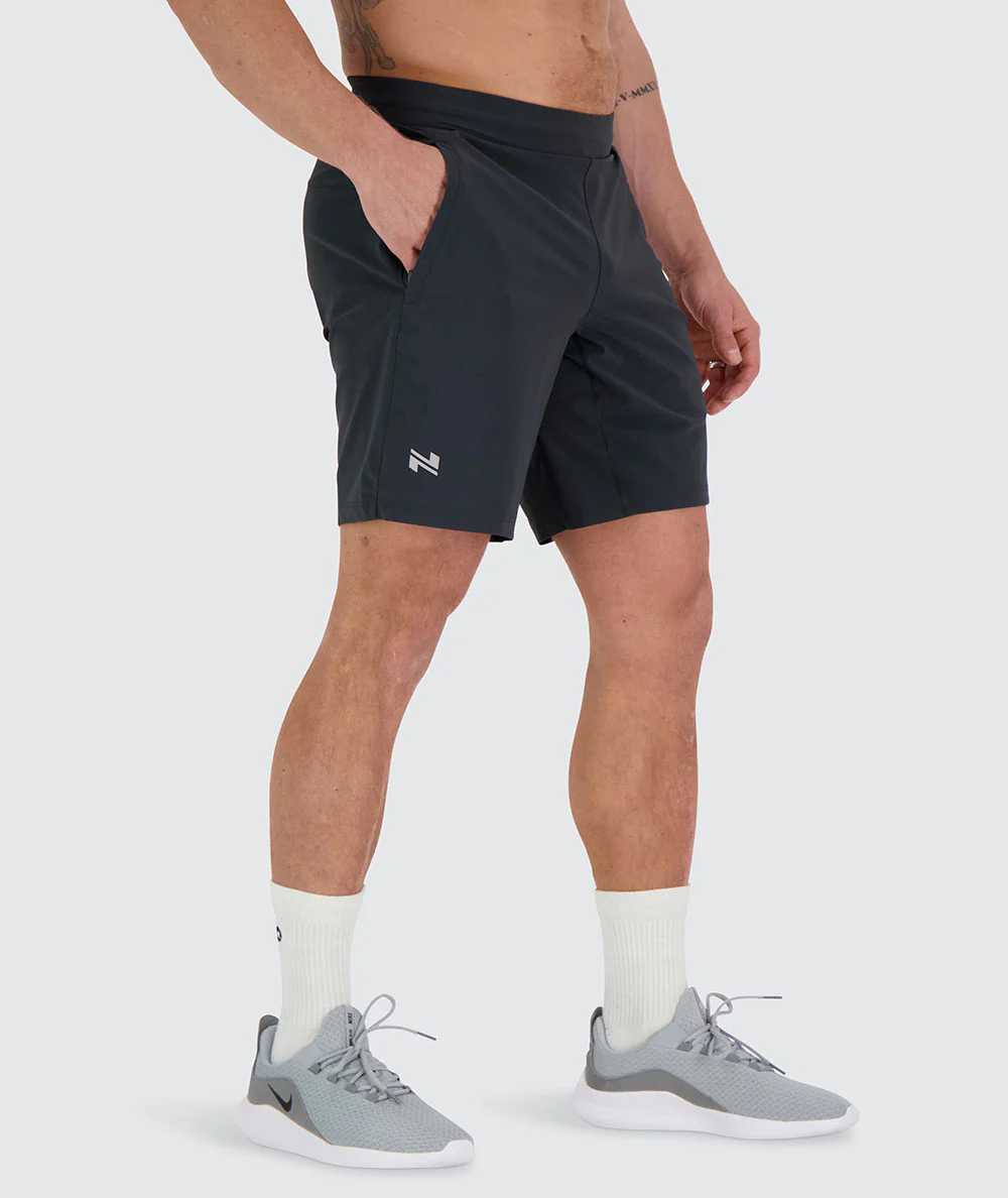 Men's Training Shorts - Image 23