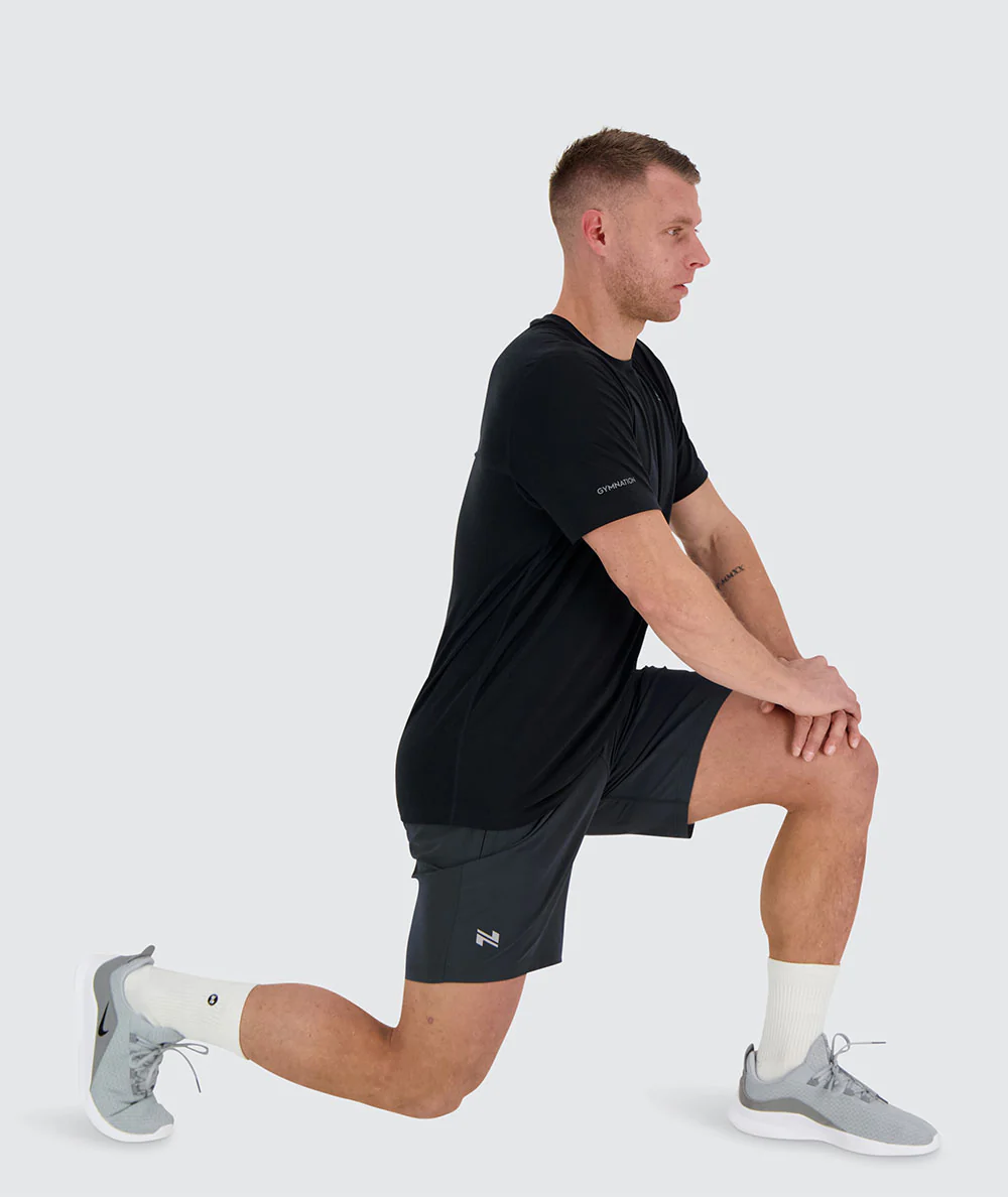 Men's Training Shorts - Image 24