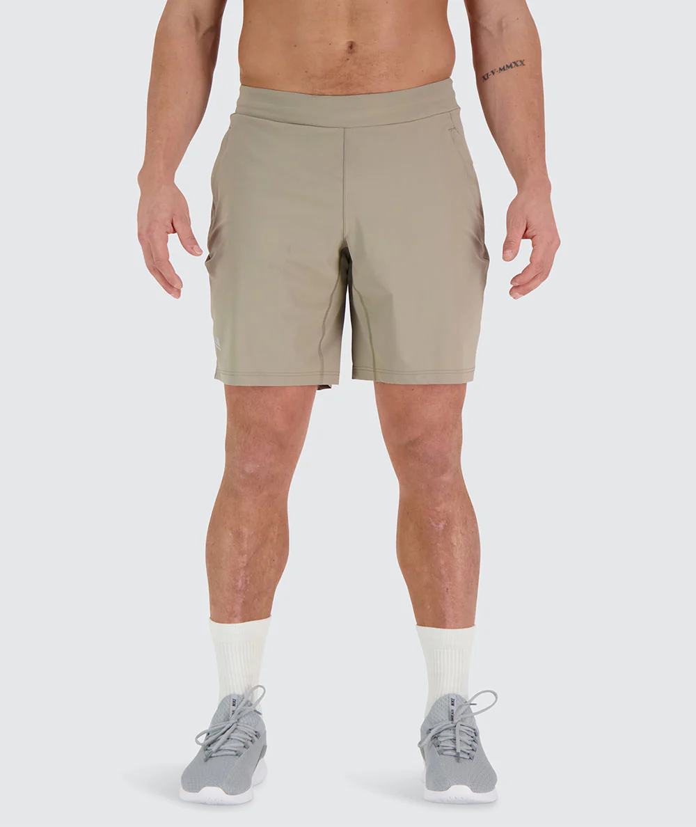 Men's Training Shorts - Image 25