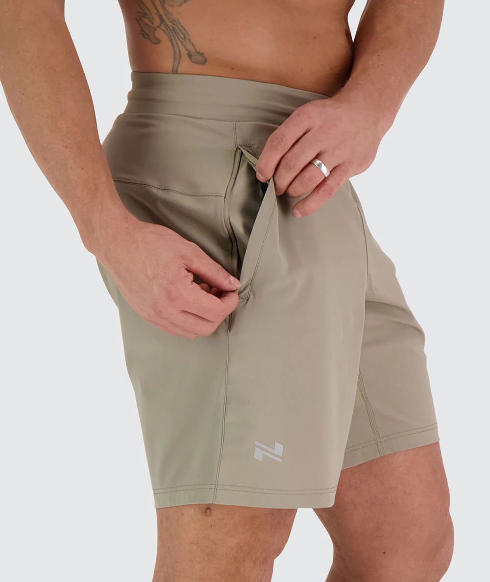 Men's Training Shorts - Image 27