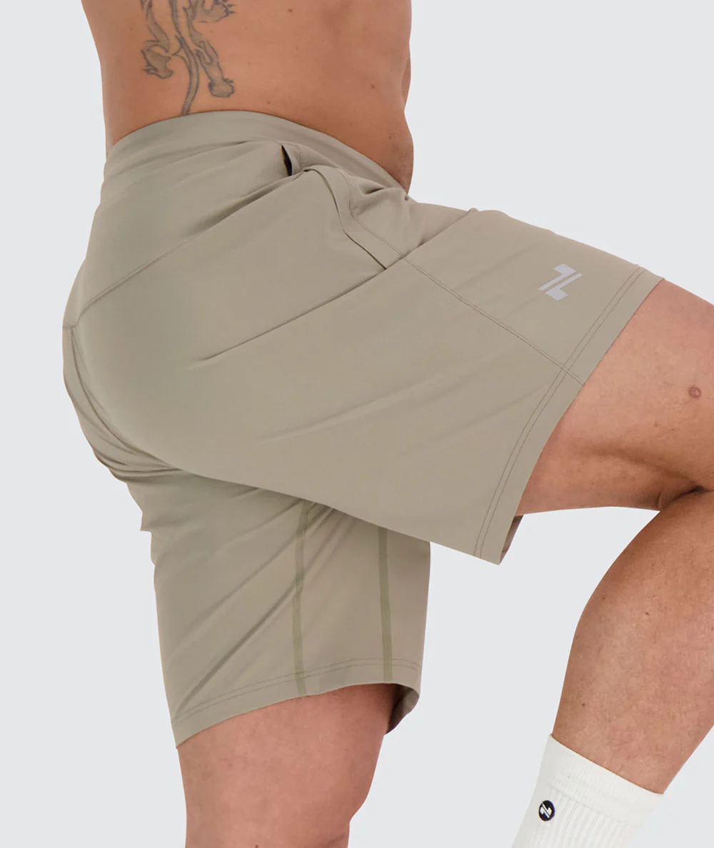 Men's Training Shorts - Image 28