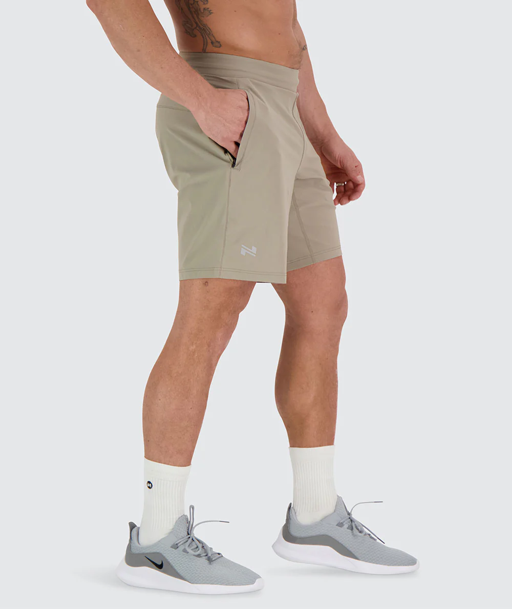 Men's Training Shorts - Image 29