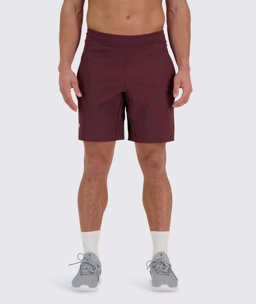 Men's Training Shorts - Image 31