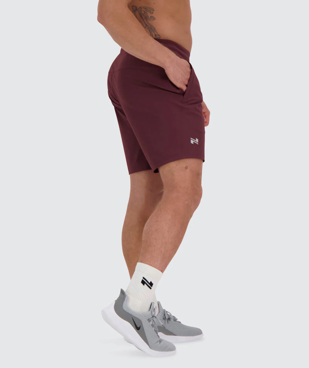 Men's Training Shorts - Image 33