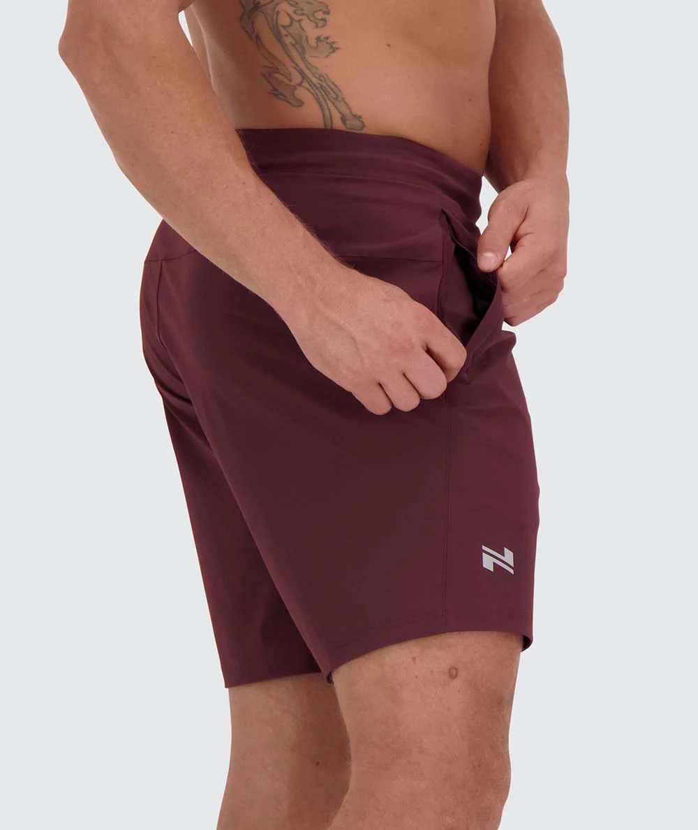 Men's Training Shorts - Image 34