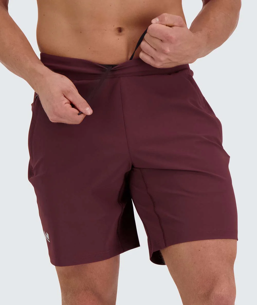 Men's Training Shorts - Image 35