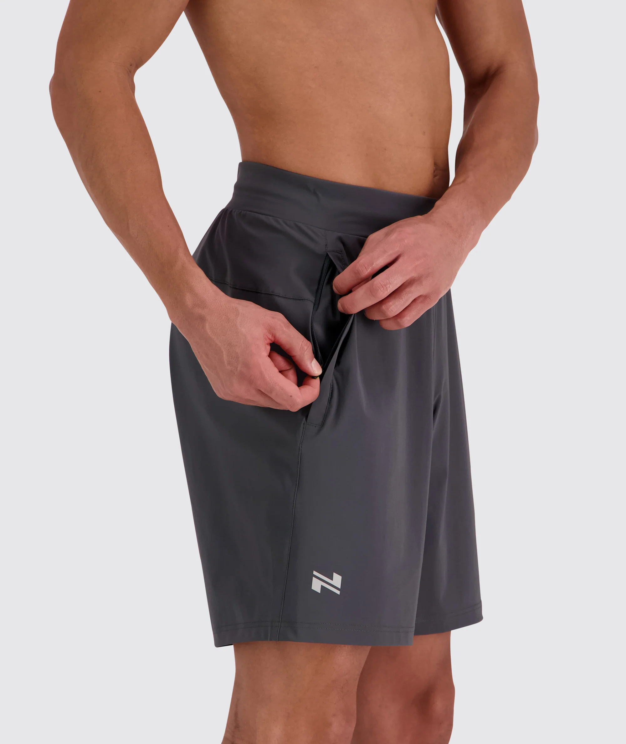 Men's Training Shorts - Image 4
