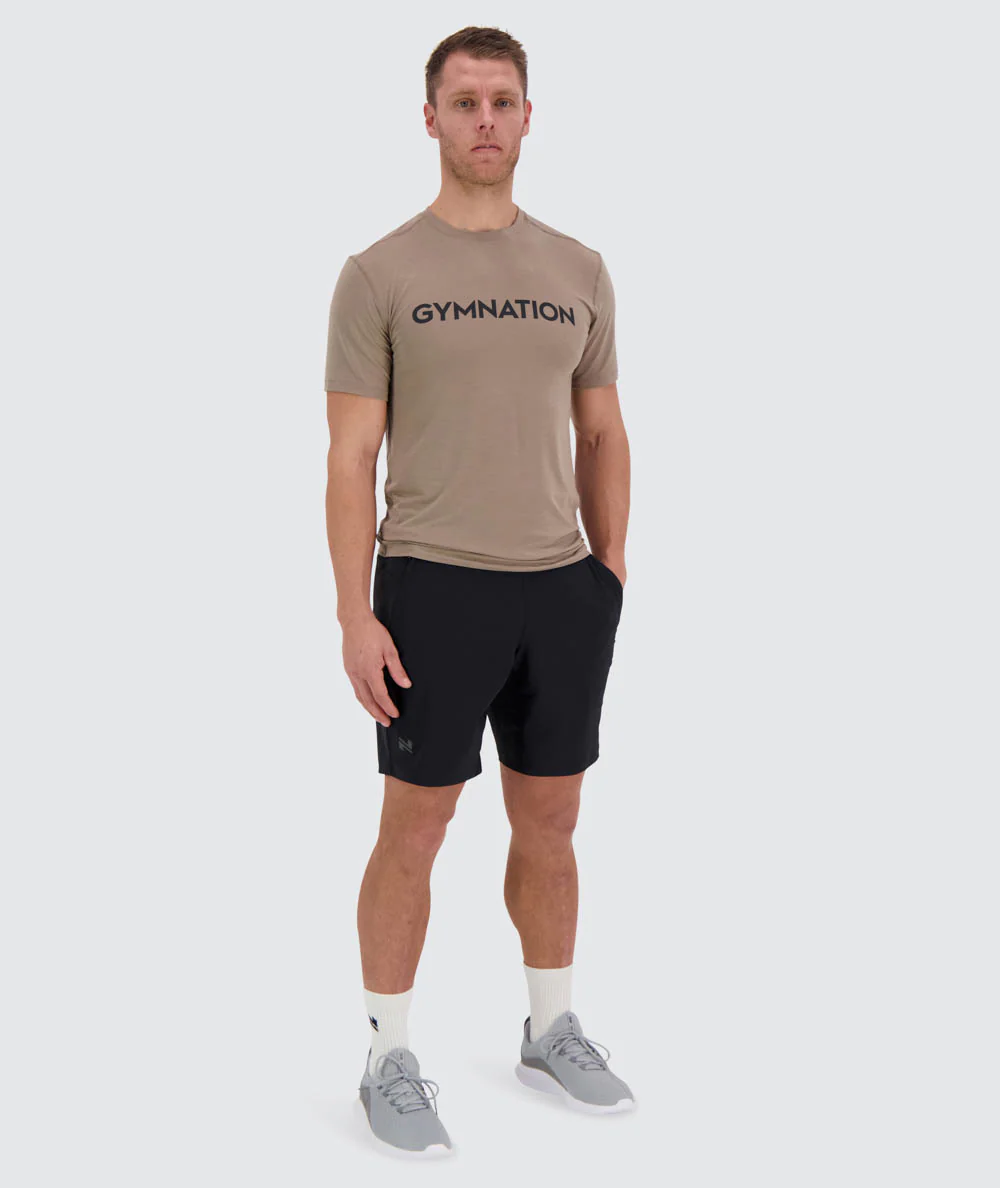 Men's Training Shorts - Image 42