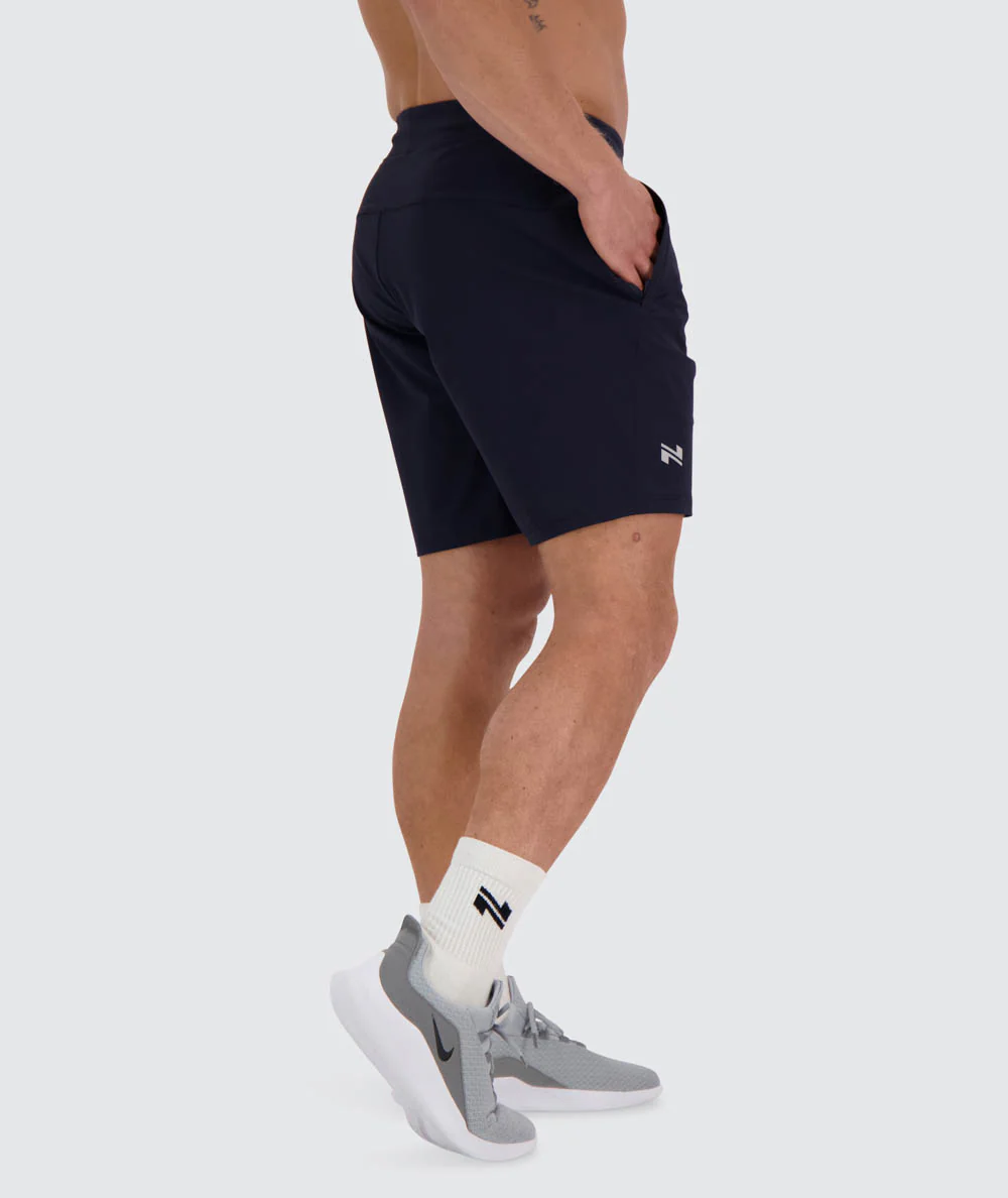 Men's Training Shorts - Image 45