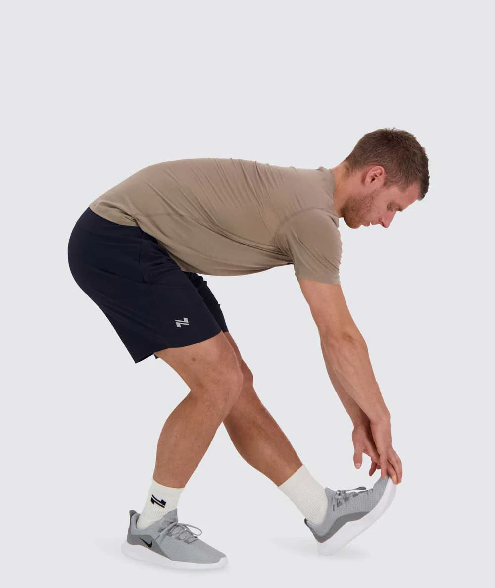 Men's Training Shorts - Image 48