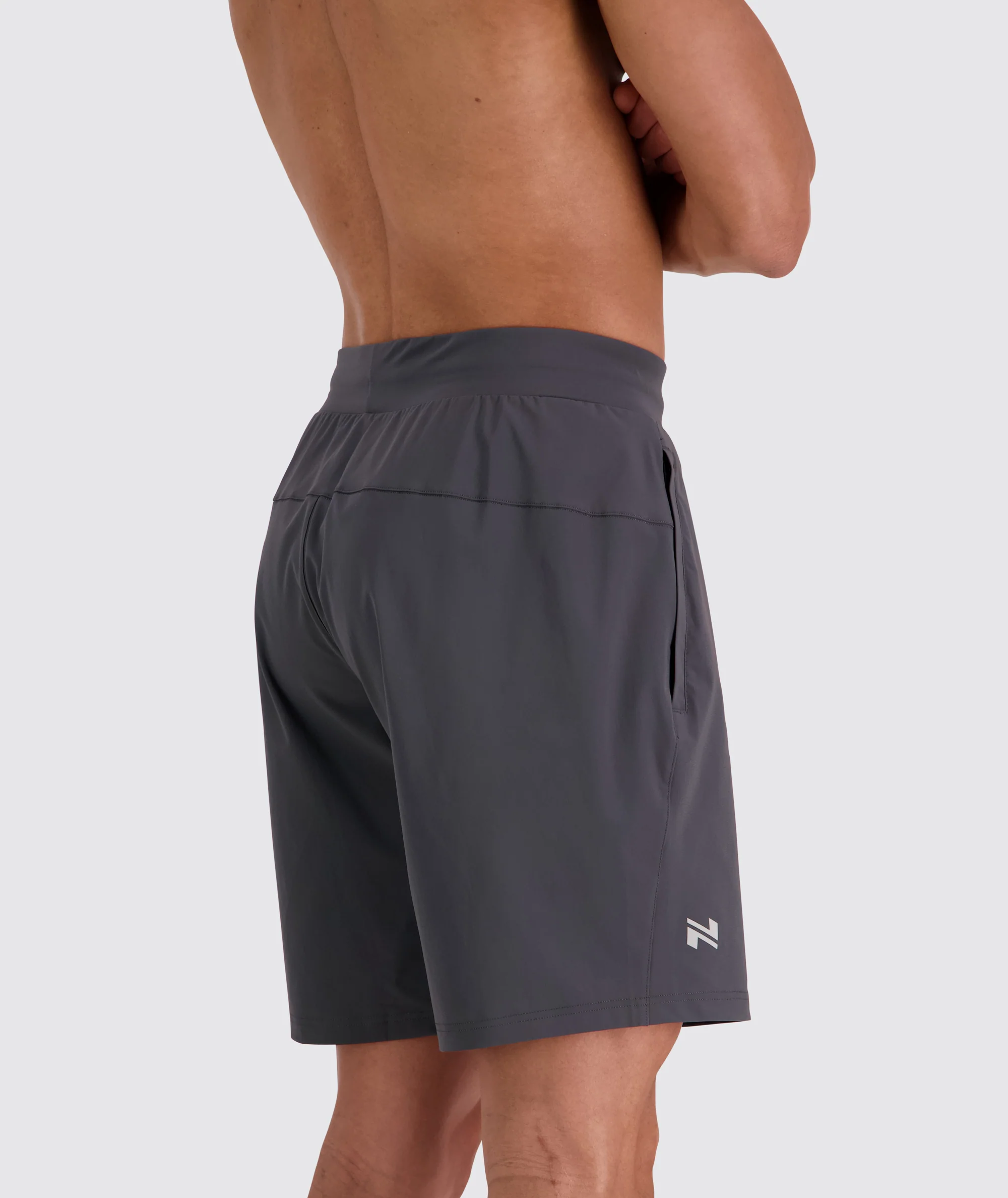 Men's Training Shorts - Image 5