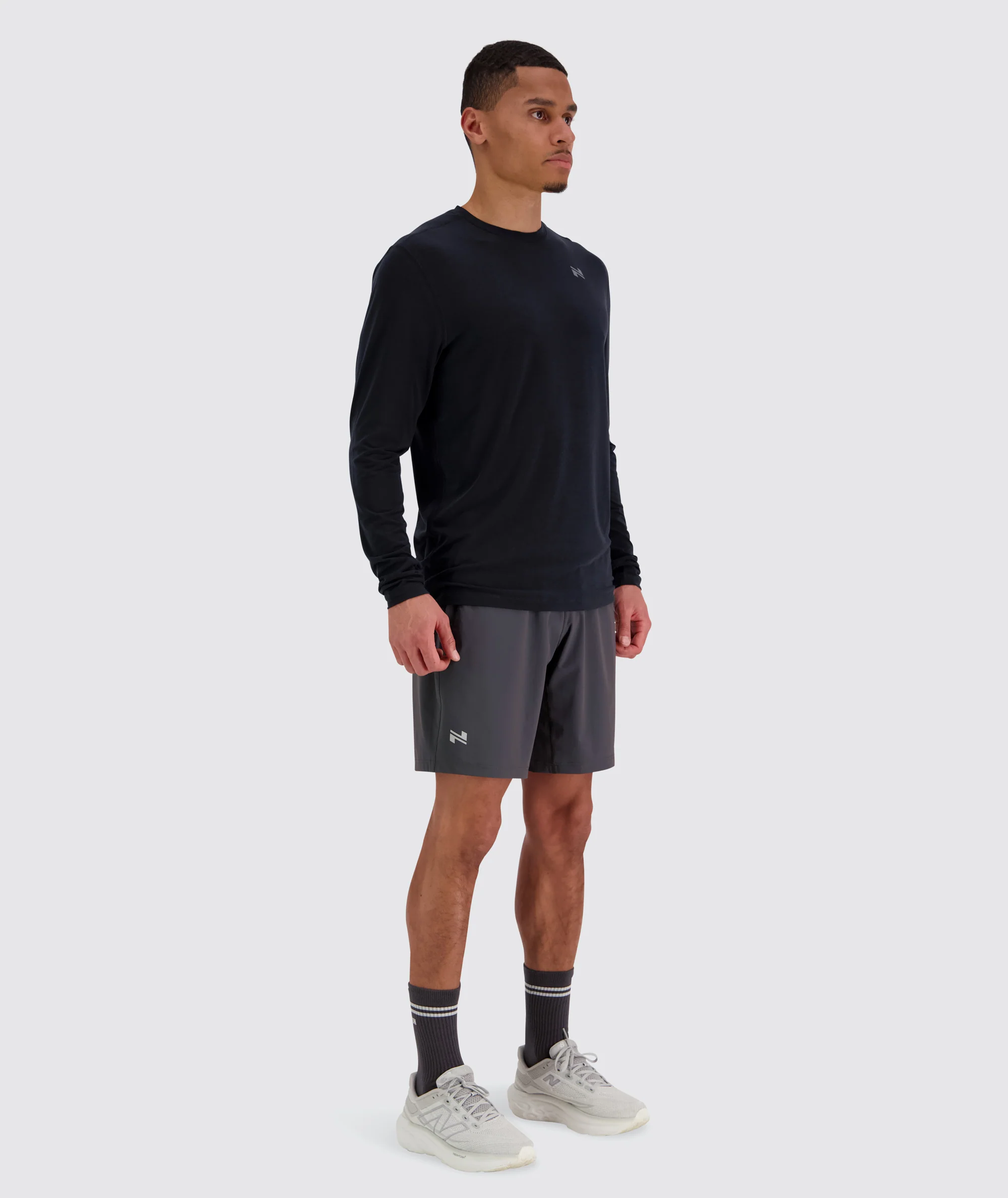 Men's Training Shorts - Image 6