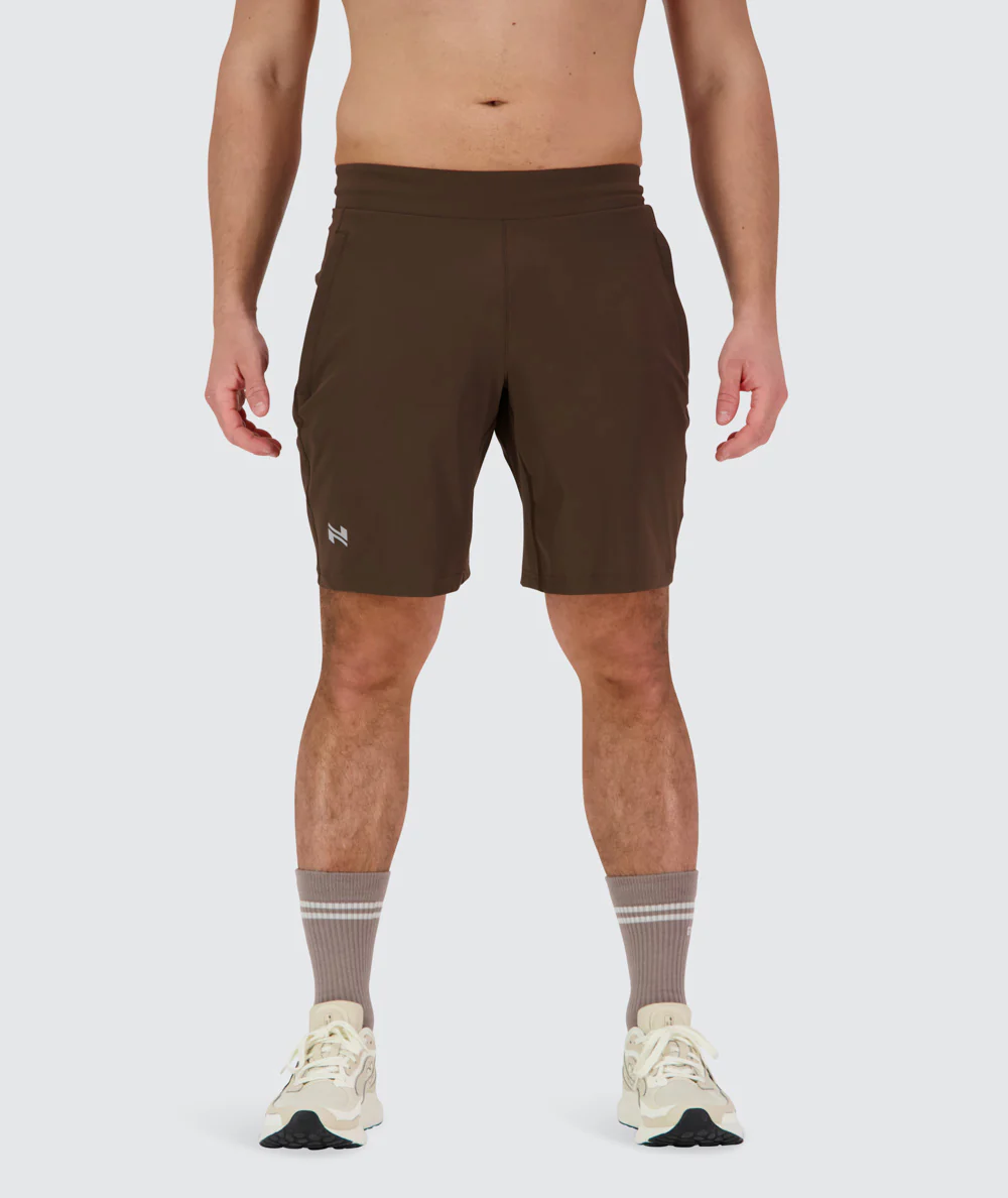 Men's Training Shorts - Image 7