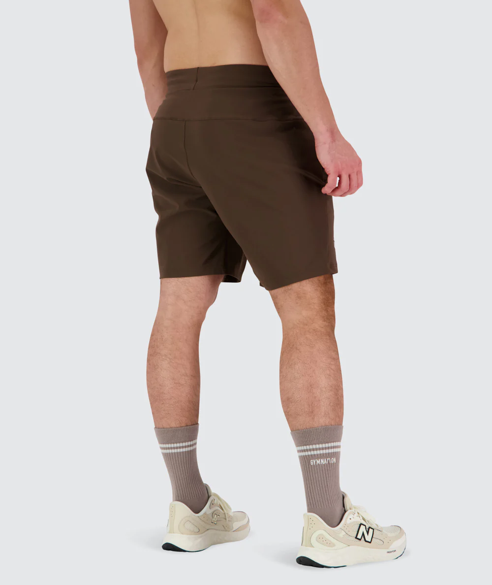 Men's Training Shorts - Image 8
