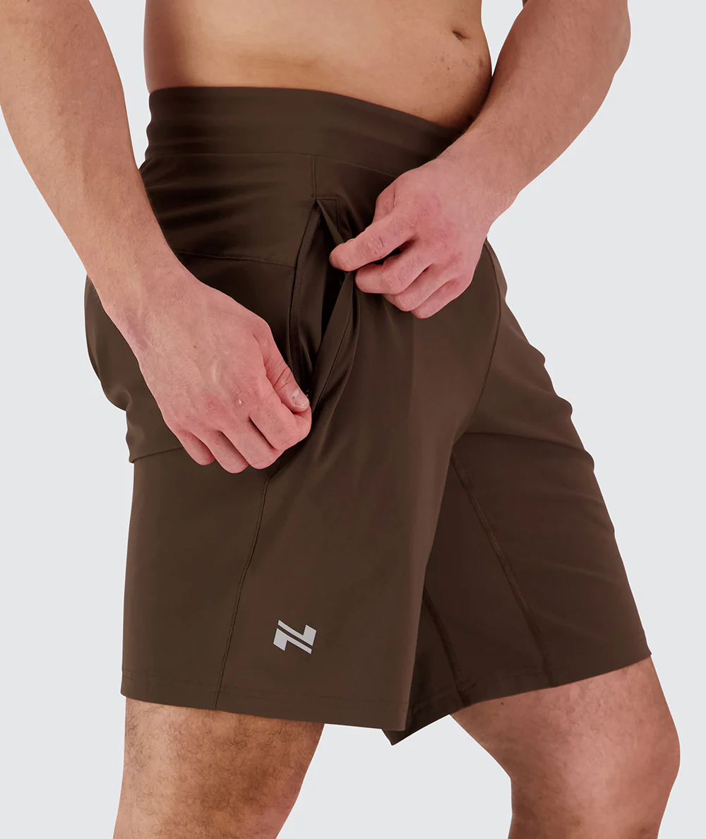 Men's Training Shorts - Image 9