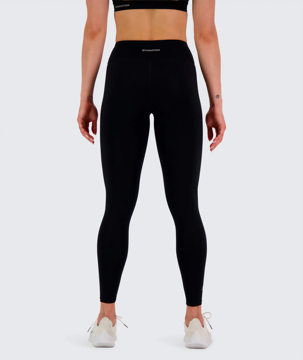 Mid-Waist Training Tights - Image 10