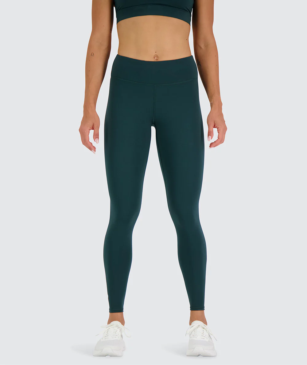 Mid-Waist Training Tights - Image 13