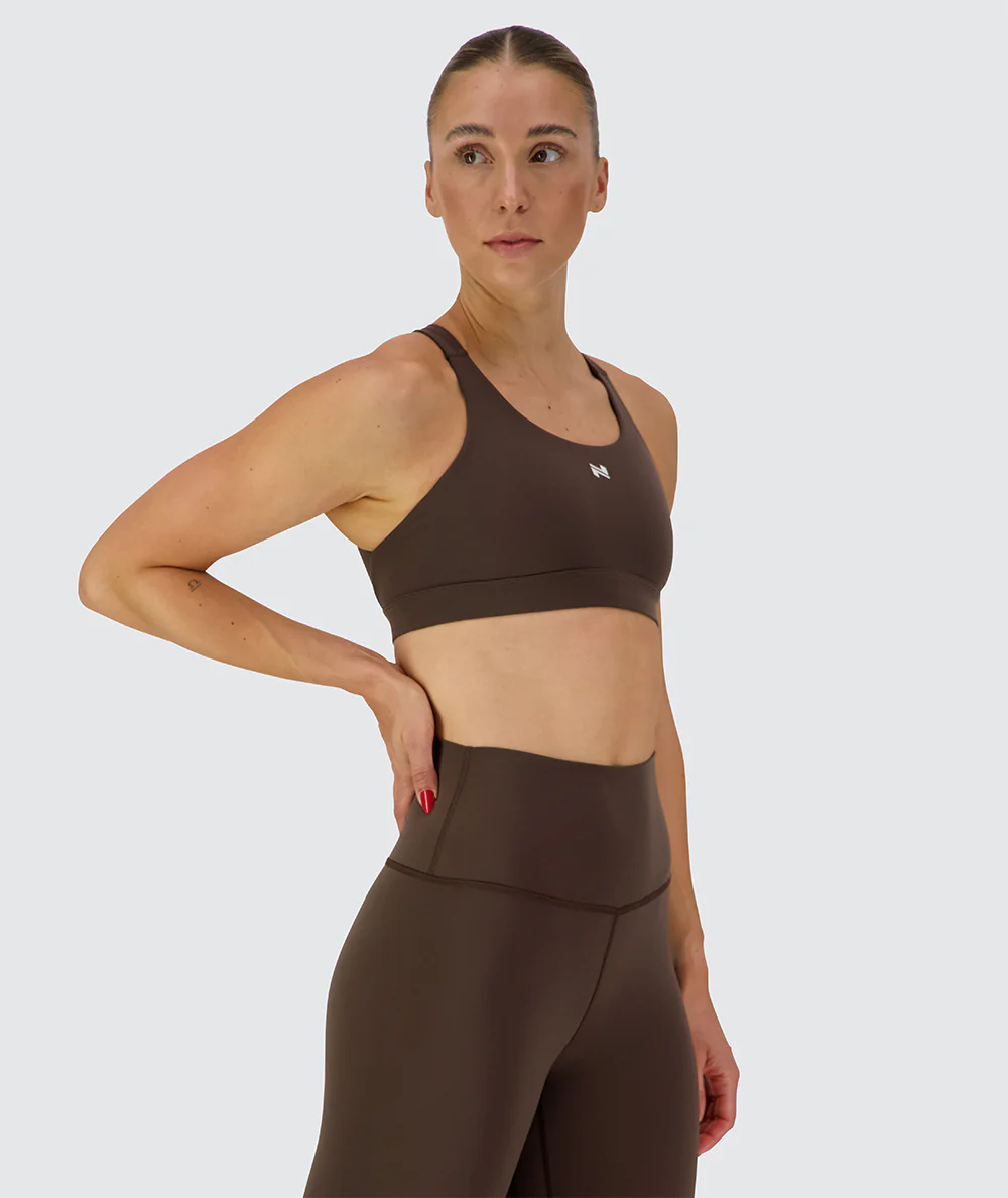 Performance Boost Sports Bra - Image 19
