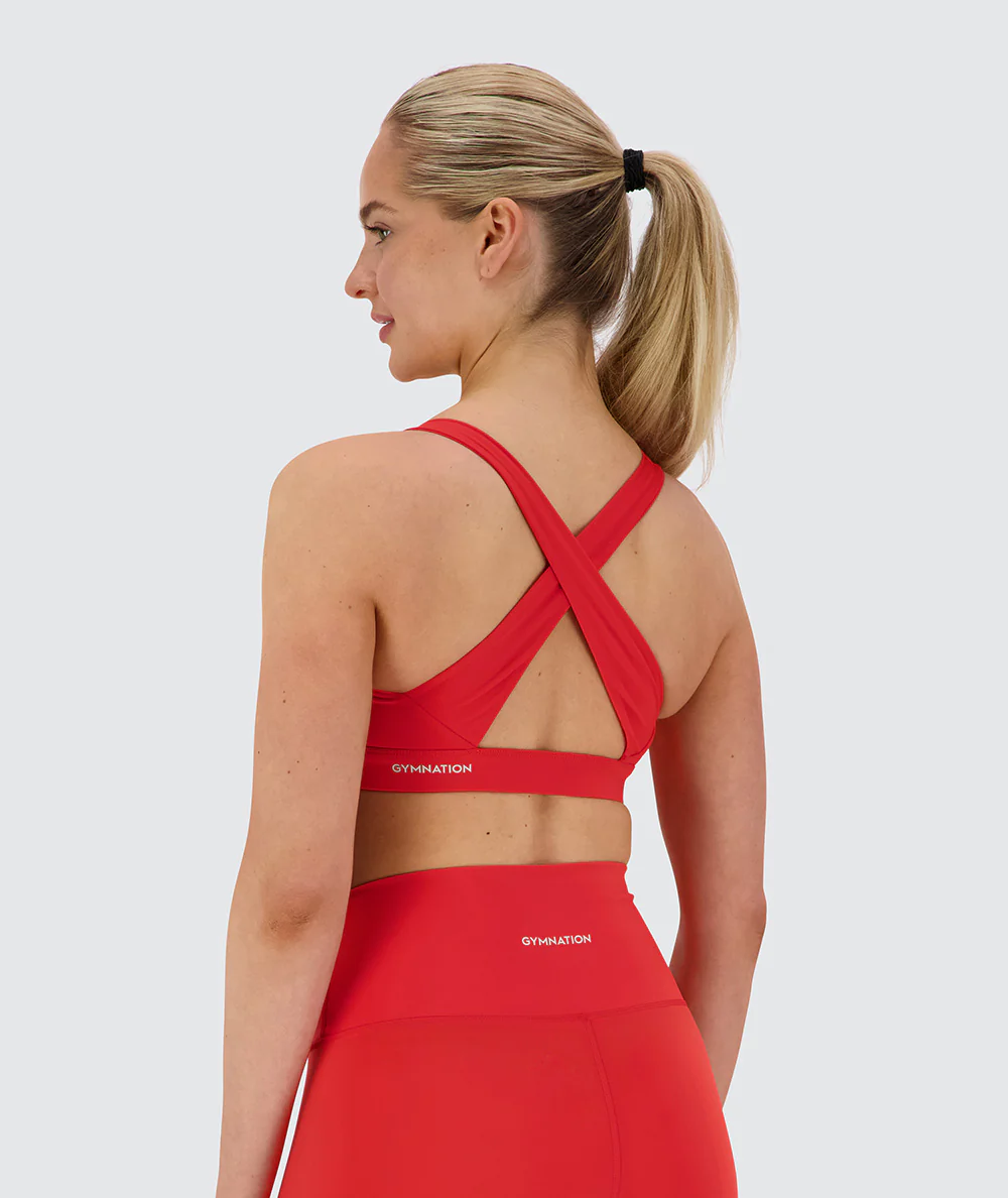 Performance Boost Sports Bra - Image 22