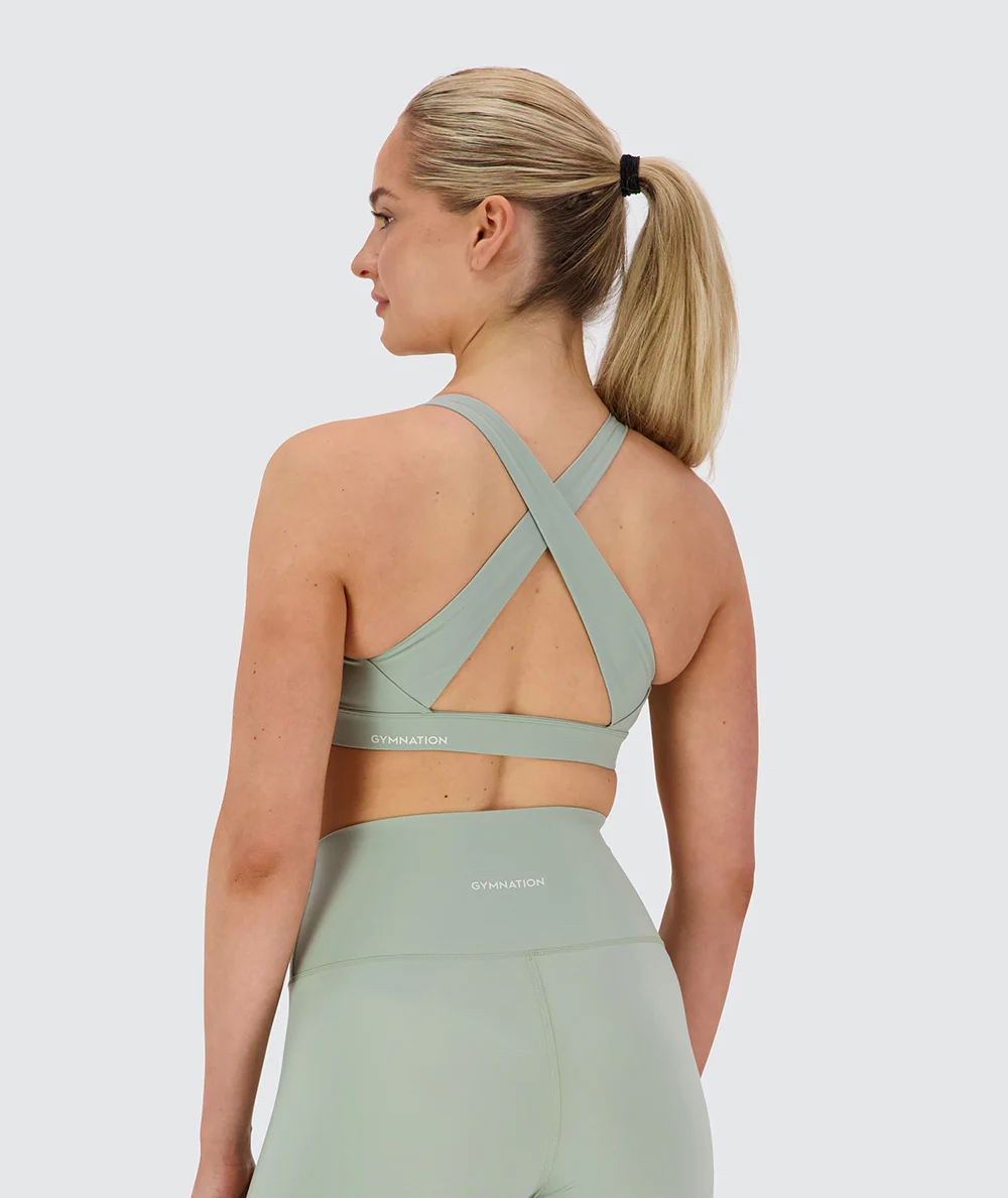 Performance Boost Sports Bra - Image 26