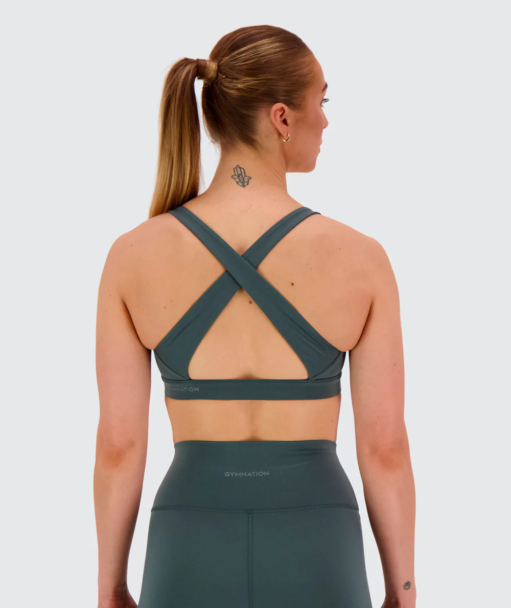 Performance Boost Sports Bra - Image 30