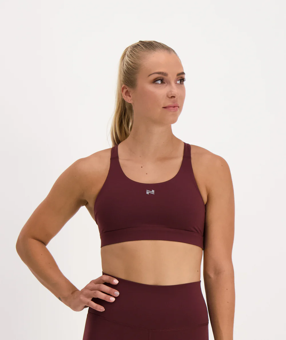 Performance Boost Sports Bra - Image 33