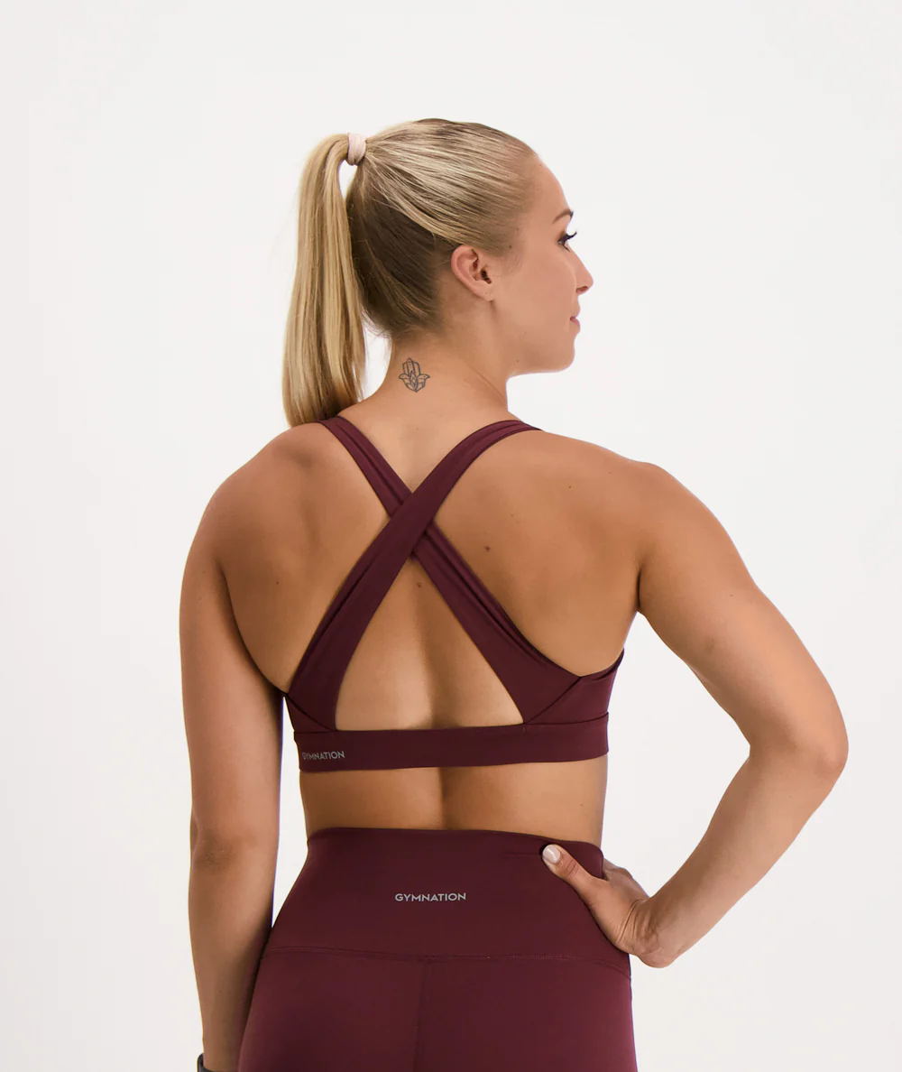 Performance Boost Sports Bra - Image 34