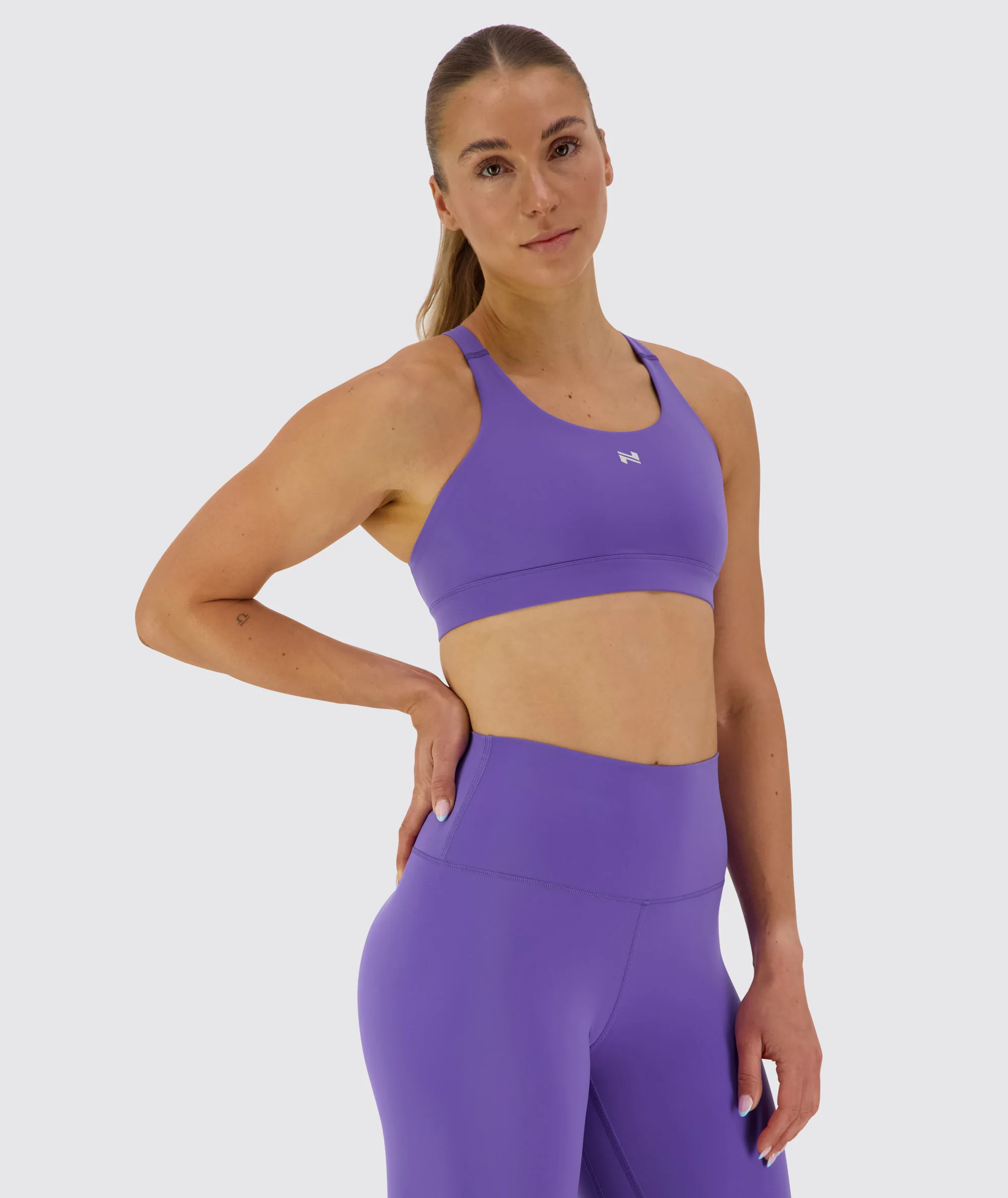 Performance Boost Sports Bra - Image 4