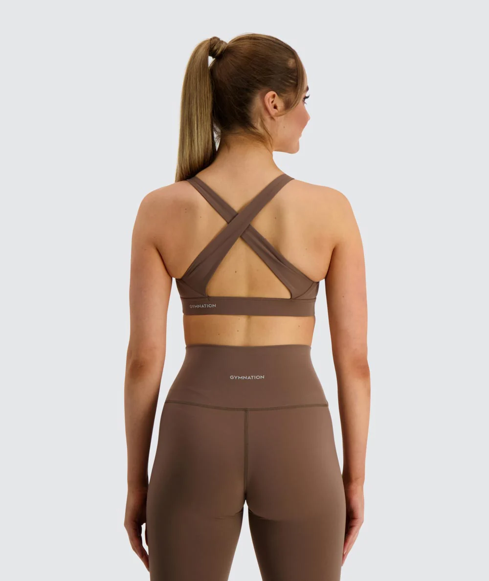 Performance Boost Sports Bra - Image 42