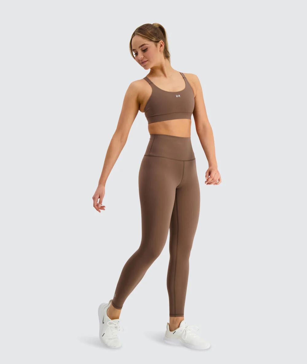 Performance Boost Sports Bra - Image 44