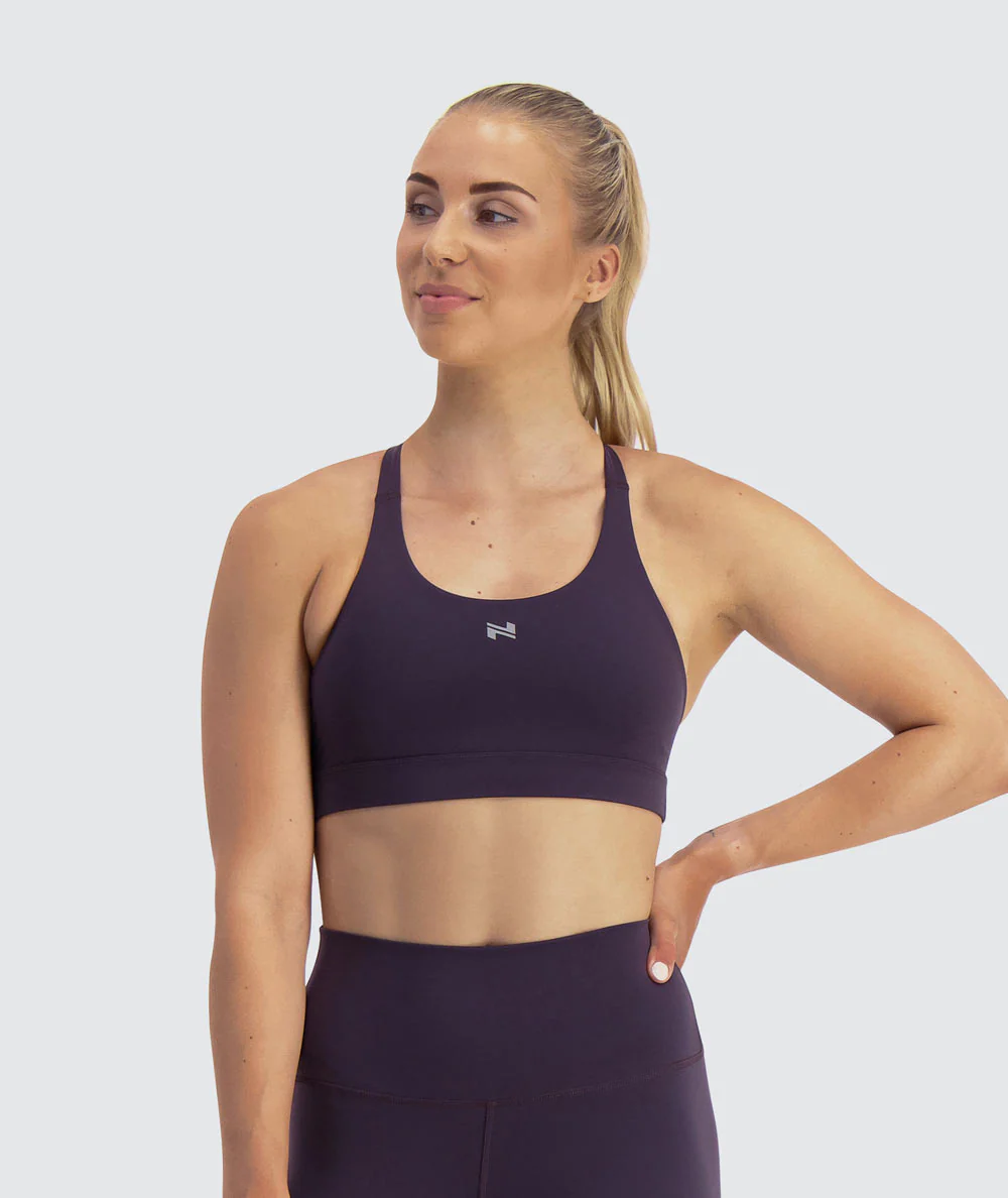 Performance Boost Sports Bra - Image 45