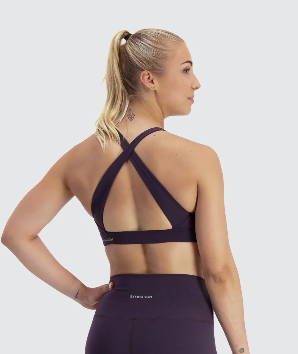 Performance Boost Sports Bra - Image 46