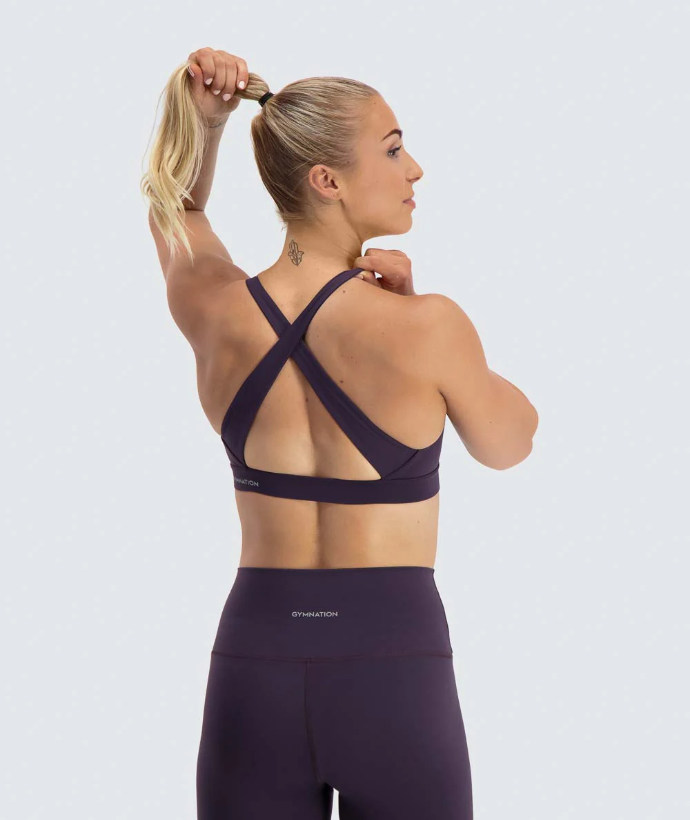 Performance Boost Sports Bra - Image 47
