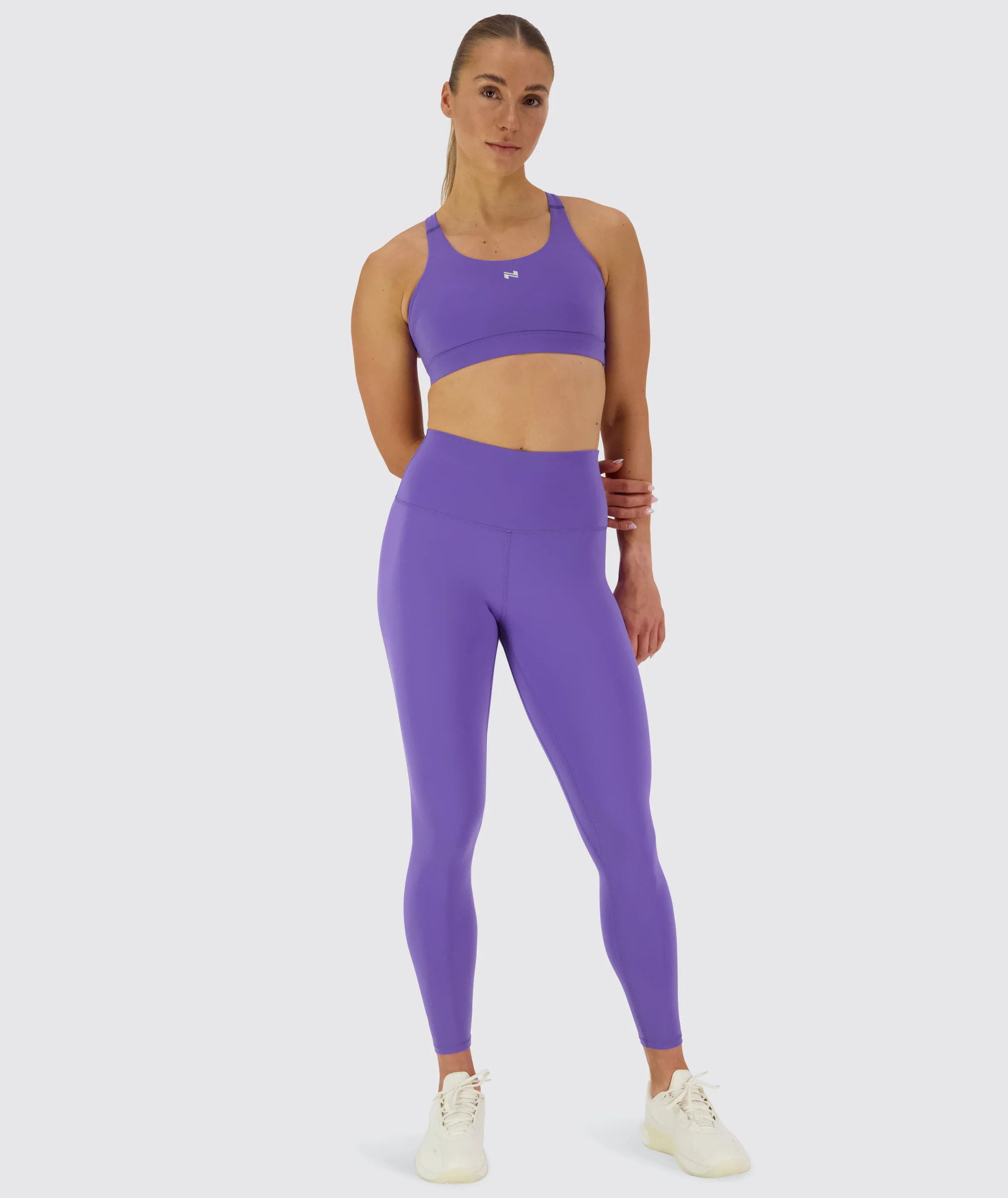 Performance Boost Sports Bra - Image 5