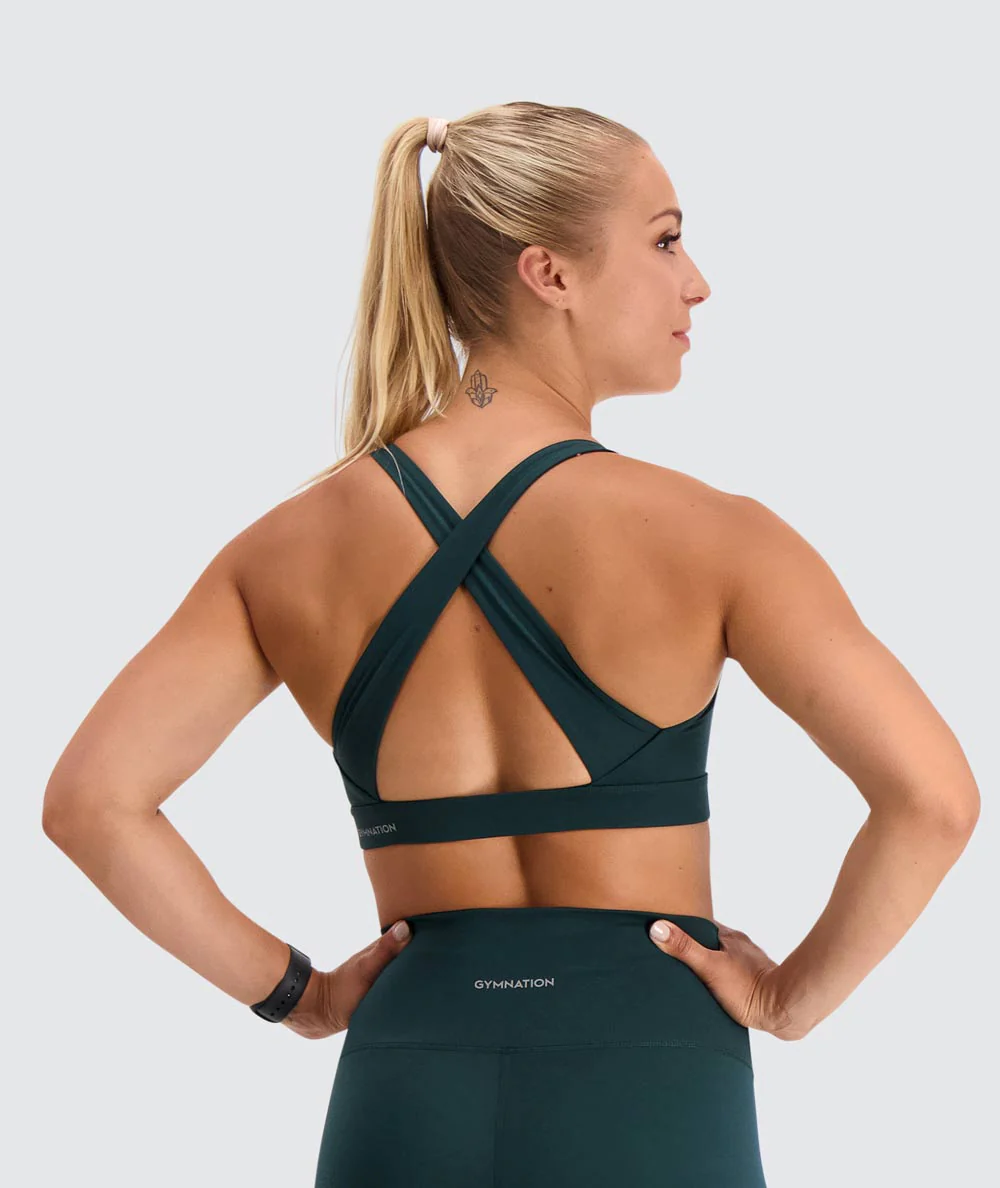 Performance Boost Sports Bra - Image 50