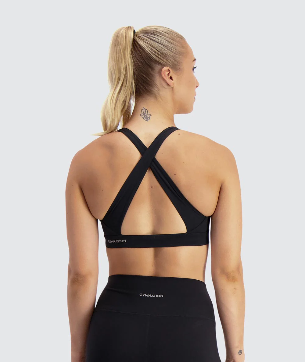 Performance Boost Sports Bra - Image 54