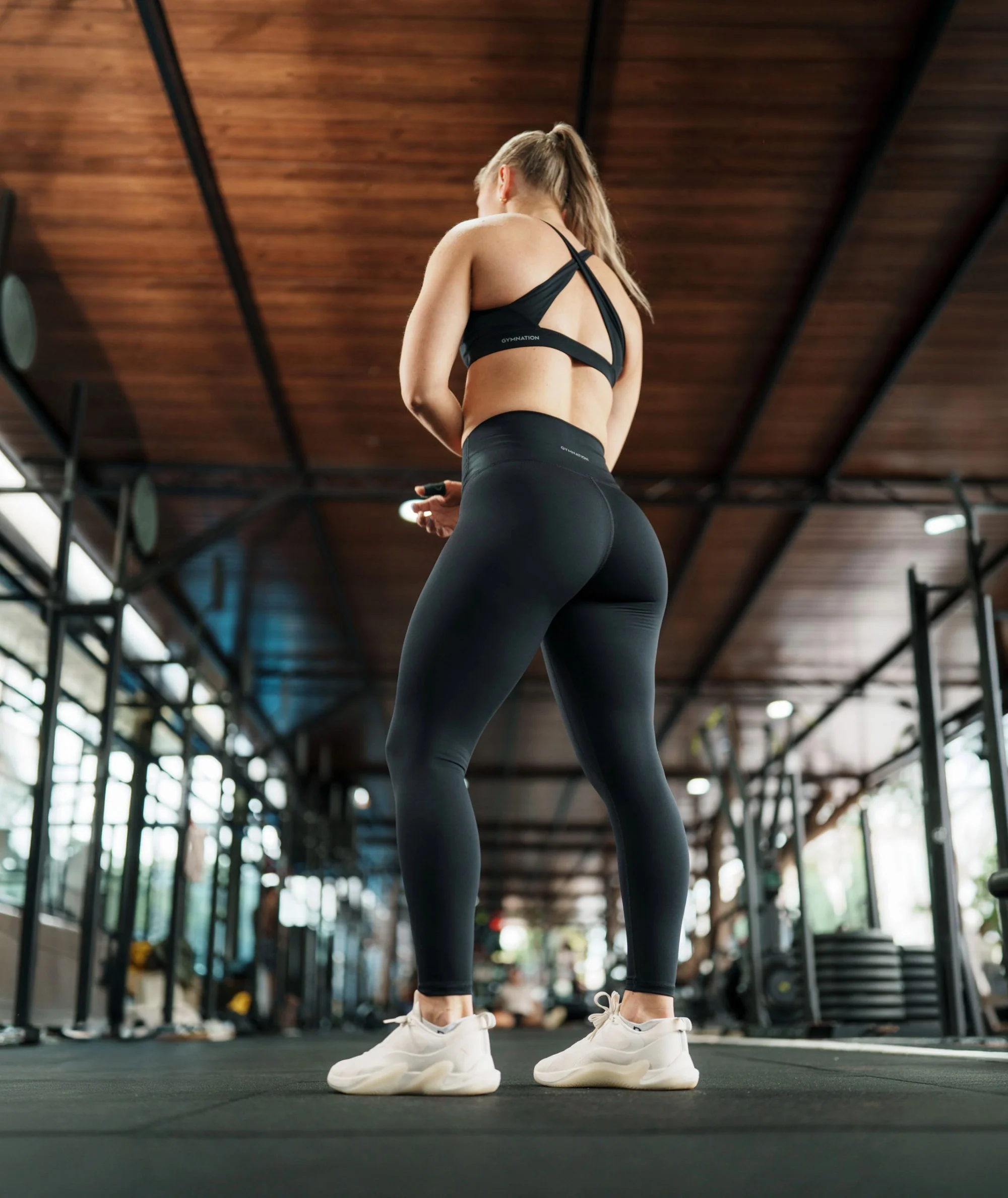 Performance Boost Sports Bra - Image 58