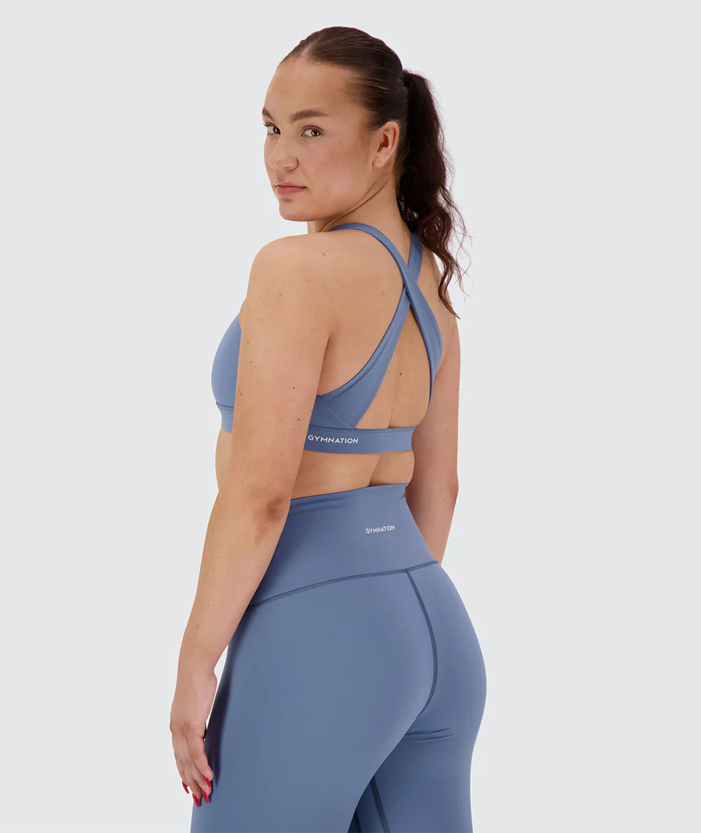 Performance Boost Sports Bra - Image 65