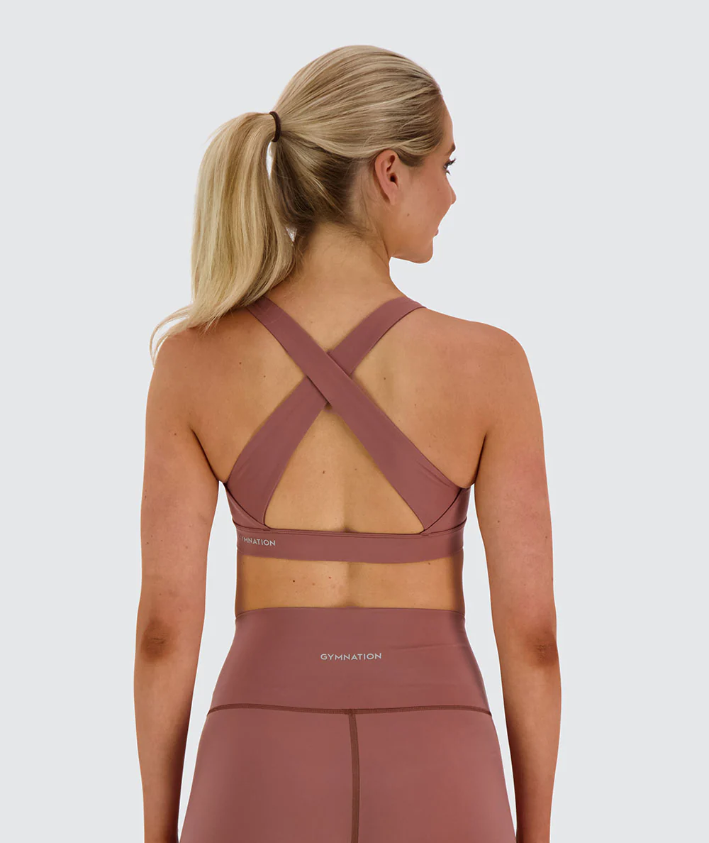 Performance Boost Sports Bra - Image 68