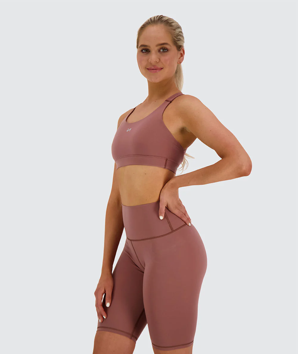 Performance Boost Sports Bra - Image 69