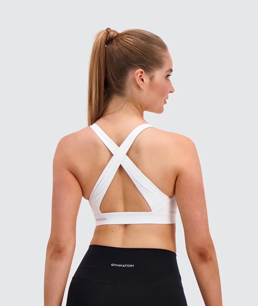 Performance Boost Sports Bra - Image 72