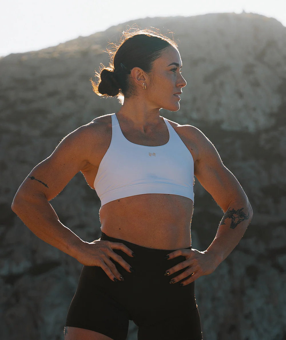 Performance Boost Sports Bra (with Bra Cups) - Image 14