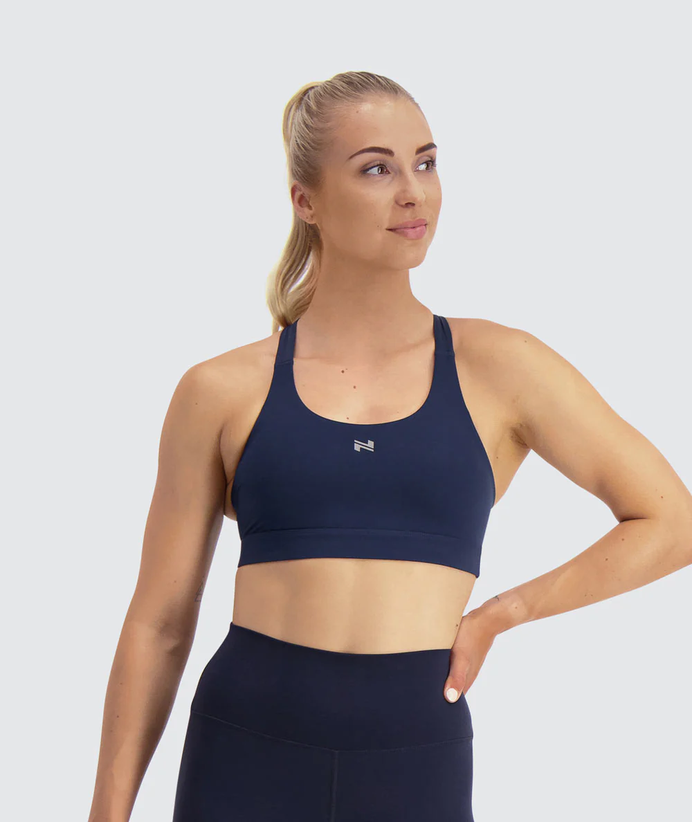 Performance Boost Sports Bra (with Bra Cups) - Image 6