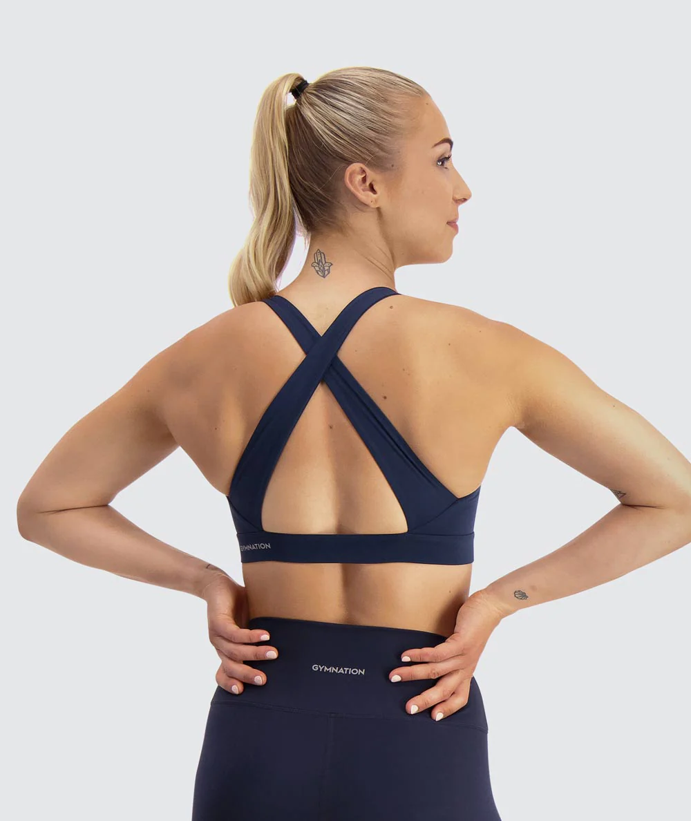 Performance Boost Sports Bra (with Bra Cups) - Image 7