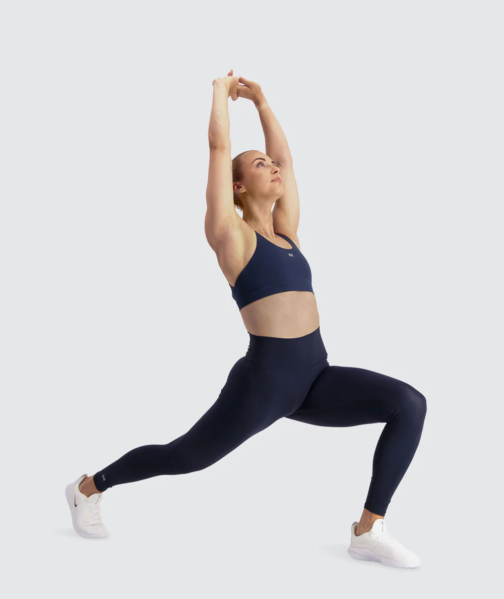 Performance Boost Sports Bra (with Bra Cups) - Image 9